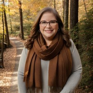 Meet your Posher, Pamela